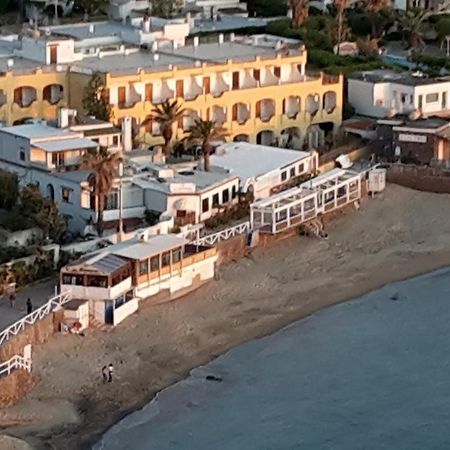 Hotel Santa Maria Forio di Ischia Eksteriør bilde