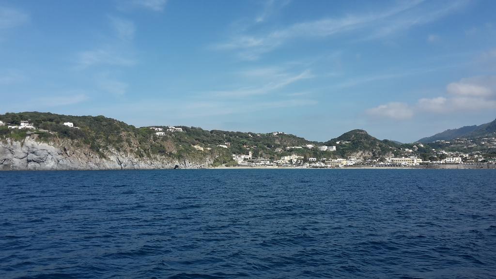 Hotel Santa Maria Forio di Ischia Eksteriør bilde