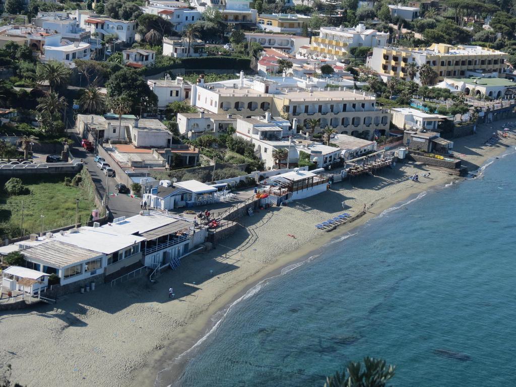 Hotel Santa Maria Forio di Ischia Eksteriør bilde