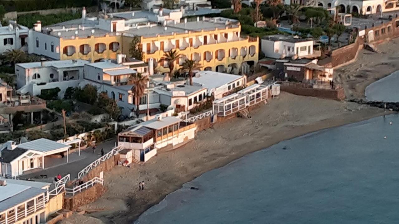 Hotel Santa Maria Forio di Ischia Eksteriør bilde